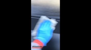 Как правильно настроить краскопульт перед покраской.