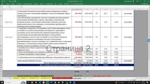 2025 | составление сметы для МЖД (многоквартирных жилых ?