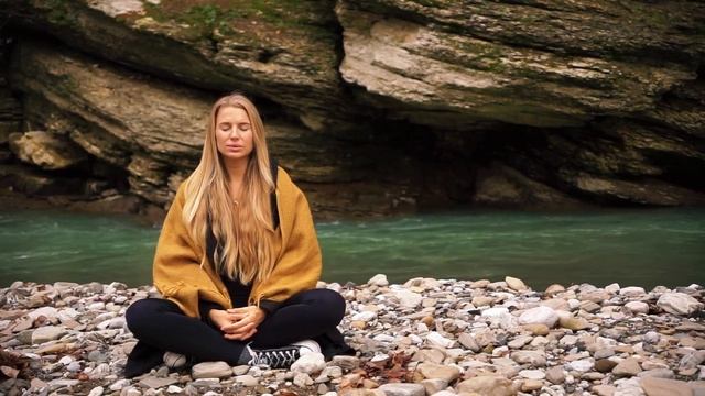 Дыхание ясности и ментальной тишины. Breathwork.