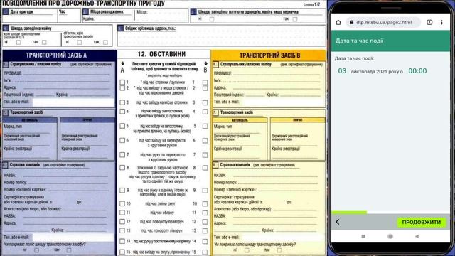 ЄВРОПРОТОКОЛ. ПДР УКРАЇНИ 2024. АВТОШКОЛА. СВІТЛОФОР. ПО?