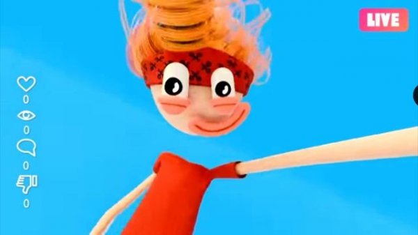 вредно блог 1-5 часть новая серия