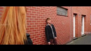 Lilith & Samuel || Моя чертовски хорошая подруга