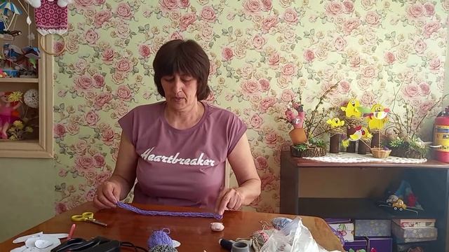 Мастер - класс "Изготовление ароматного ангела" смотреть онлайн