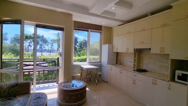 КВАРТИРА С РЕМОНТОМ В СИРИУСЕ | Купить квартиру Сириус смотреть онлайн