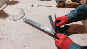 Сгибаем профиль на 90°? Это проще, чем вы думаете