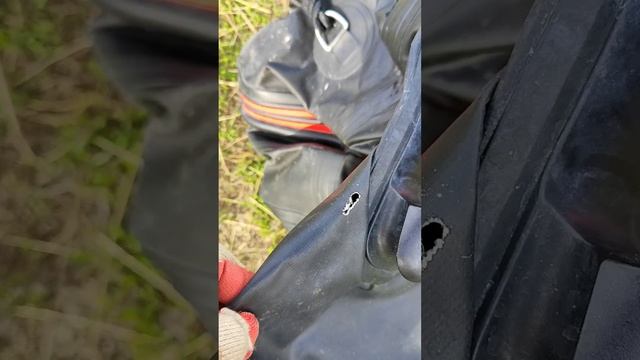 мыши погрызли лодку пвх смотреть онлайн