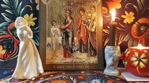 Вычитка на закрытие чёрных порталов🚪