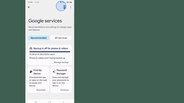 Как удалить учетную запись Facebook на Android или IOS в 2024 году | Удалить учетную запись Faceboo