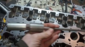 Как снять ЗАКЛИНИВШИЙ гидрокомпенсатор