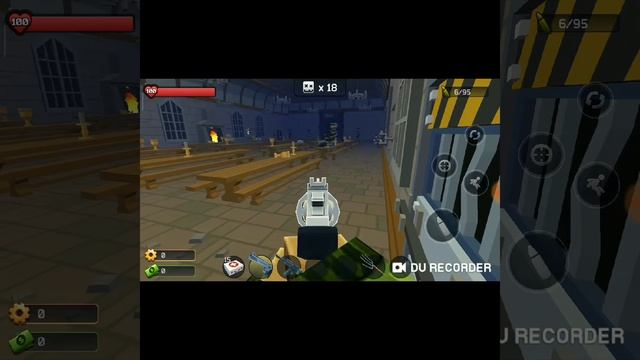 4 серия pixel combat смотреть онлайн