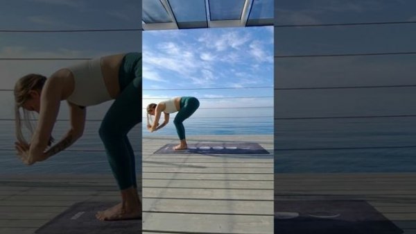 Практика челленджа #21рассвет