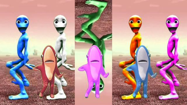 Даме Ту Косита FULL HD All Variation Dame Tu Cosita Music Video 2025 смотреть онлайн