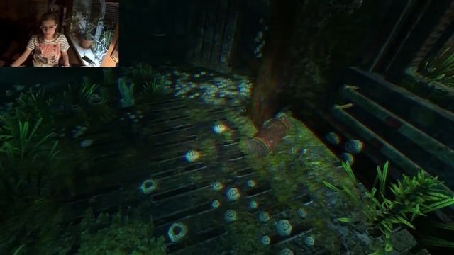 SOMA [#2] или в поисках хаты для Саймона и Кэтрин. смотреть онлайн