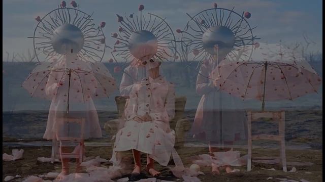 Глубокое погружение. Amrita Vibration/ Visual видео