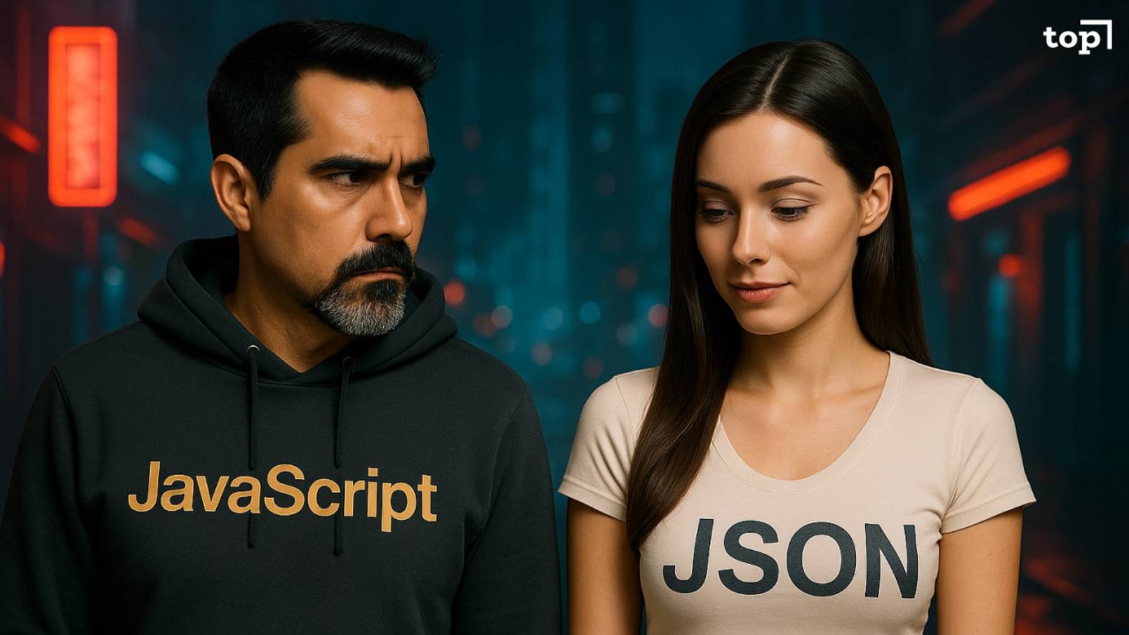 JSON в Действии: Примеры для JavaScript [часть 1] смотреть онлайн
