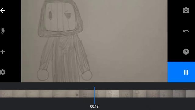 SCP 035 маска одержимости.