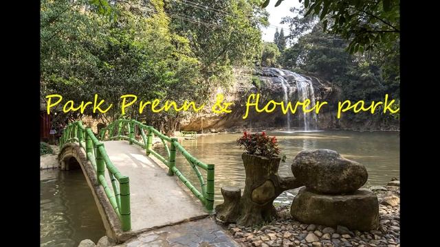 Da Lat - Далат смотреть онлайн