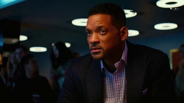 Will Smith проиграет 1 миллион дол в карты ( фокус ) смотреть онлайн