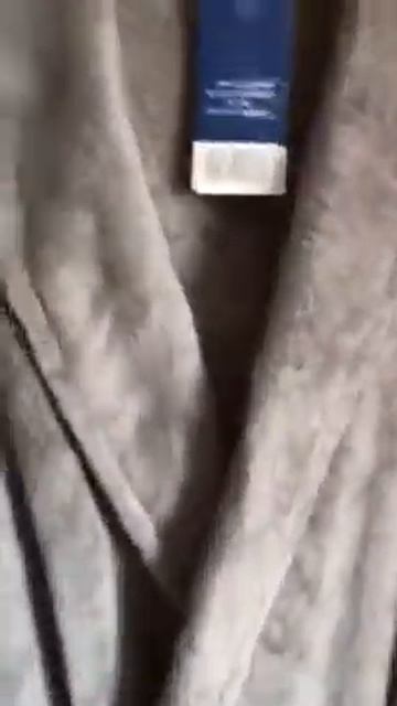 Мужской халат