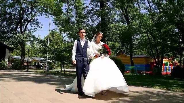 цыганская свадьба 💒 Вани &Натальи .Анонс 1 часть смотреть онлайн