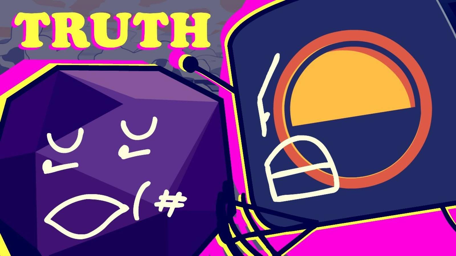 Bean's Show 3: The Elephants Cried смотреть онлайн