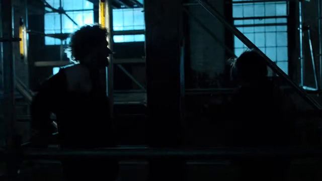 Iron Fist | Fight Scene | Железный Кулак | Бой | Part 1 смотреть онлайн