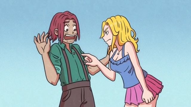 Stardew valley animation episode 1 ru озвучка смотреть онлайн