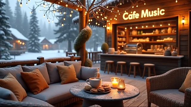 JAZZ LOUNGE CAFÉ: Лаунж-музыка - Расслабляющая джазовая инструментальная музыка