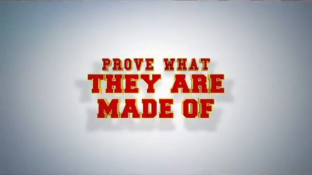 Сезон побед / The Winning Season смотреть онлайн