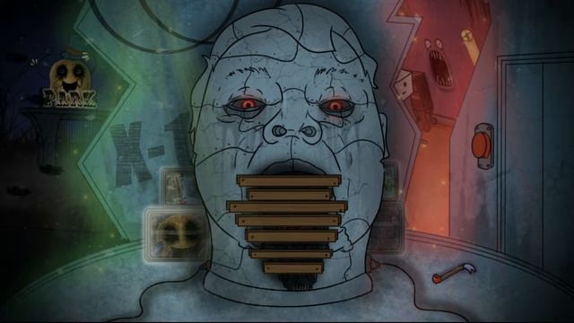 В Космосе Творится Что то ЖуТкОе - Onap 4 /Potato's 4 Space Madness 2022 смотреть онлайн