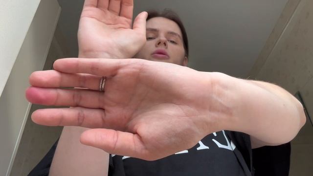 ИСЦЕЛЕНИЕ❤️БОЛЕЙ В РУКАХ/ HEALING HAND PAIN