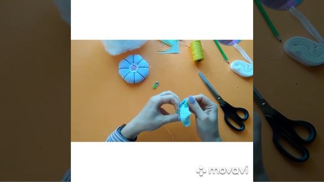 изготовление игольницы смотреть онлайн