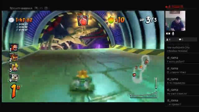 Всем КТР Прохождения ч 1