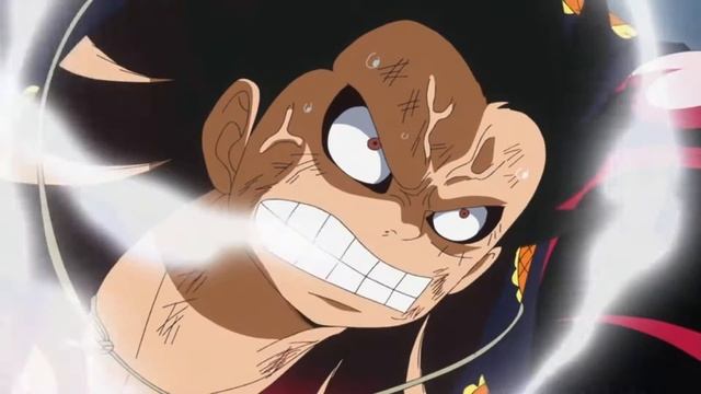 Epic Anime Moments 2# Эпичные моменты из аниме 2 часть