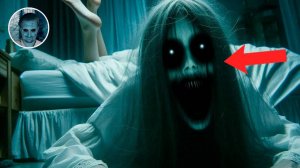 ЖУТКИЕ Видео с Призраками Которые Кажутся Слишком Реальными