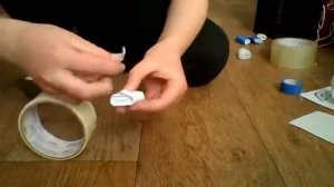 КАК СДЕЛАТЬ ДЫМОВУХУ-ЛЕГКО