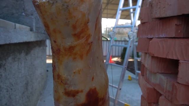 ЗАПЕЧЕННЫЙ ЯГНЕНОК в САМОДЕЛЬНОМ ТАНДЫРЕ. ENG SUB