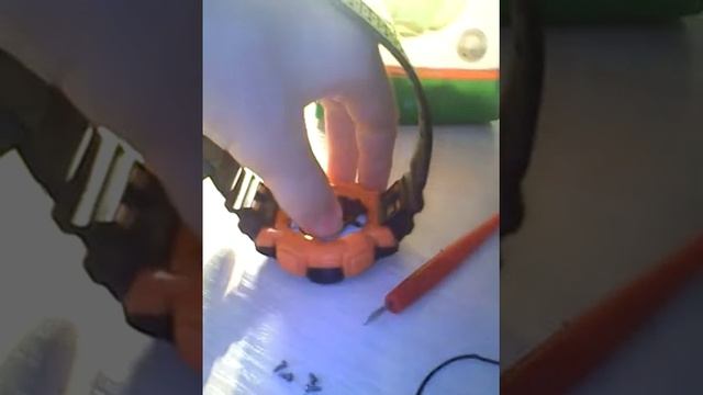 Как чинить часы смотреть онлайн