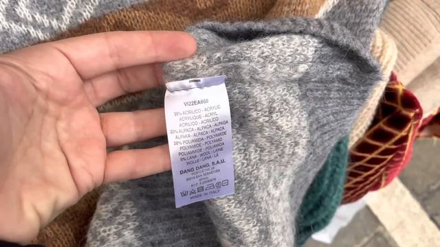 Итальянский рынок: находки смотреть онлайн