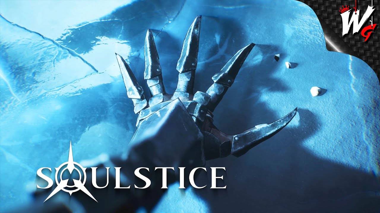ОБЕЛИСКИ ▷ Soulstice [PC] - №14