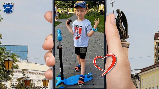 СЧАСТЬЕ ЕСТЬ ... смотреть онлайн