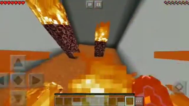 Прохождение паркура 49 уровней в майнкрафт пе!!! смотреть онлайн