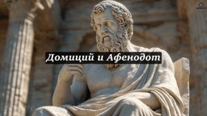 Марк Аврелий: Размышления | Наедине С Собой. Книга 1