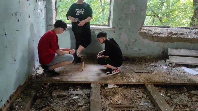 🪦ПОСЛЕДНИЙ ОБРЯД 🪦🎧🩸 смотреть онлайн