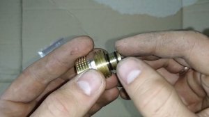 Какой фитинг выбрать для металлопластиковой труби: де