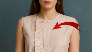 Секреты швеи: как строчить ровно, шить быстро и с первого раза