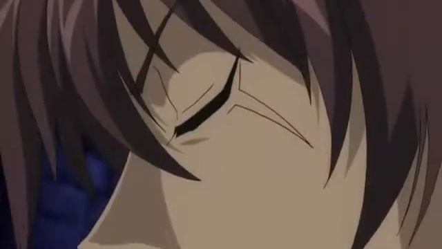 Князь тьмы с задней парты серия 10 смотреть онлайн