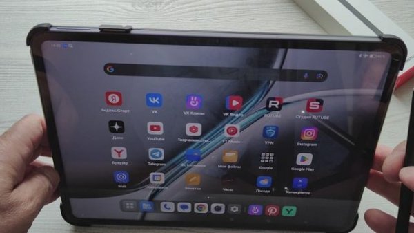 OnePlus Stylo 2 оригинал. Распаковка и настройка