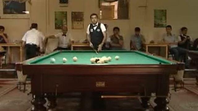 фуад мирмамедов бильярд смотреть онлайн