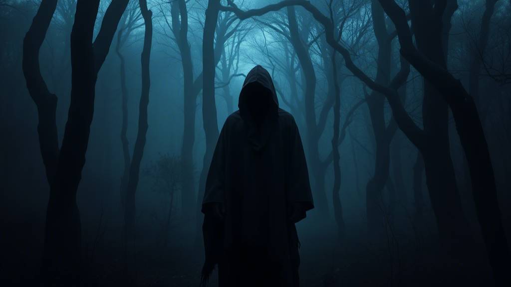Shadows - The Rttle